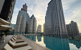 Urbana Sathorn Hotel, Bangkok  Thailand